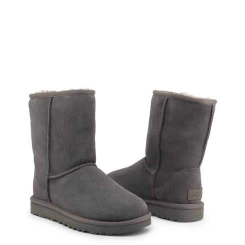 UGG Madala säärega saapad - Estita Fashion